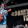 Foto Danny Vera te Live at Wantij 2017