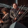 Foto Marco Borsato te Live at Wantij 2017