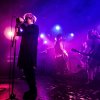 Nothing But Thieves foto Nothing But Thieves - 14/06 - Paradiso Noord