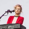 Agnes Obel foto Best Kept Secret 2017 - Vrijdag