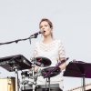 Agnes Obel foto Best Kept Secret 2017 - Vrijdag