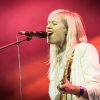 Amber Arcades foto Best Kept Secret 2017 - Vrijdag