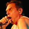 Foto Mark Foggo's Skasters te Mark Foggo's Skasters - 10/11 - Azijnfabriek