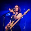 Foto Mitski te Best Kept Secret 2017 - Zaterdag