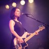 Foto Mitski te Best Kept Secret 2017 - Zaterdag