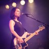 Mitski foto Best Kept Secret 2017 - Zaterdag