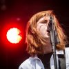 Foto The Amazons te Best Kept Secret 2017 - Zaterdag