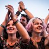 Foto  op Best Kept Secret 2017 - Zaterdag
