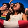 Foto op Best Kept Secret 2017 - Zaterdag