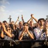 Foto  op Best Kept Secret 2017 - Zaterdag