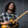 Kaleo foto Best Kept Secret 2017 - Zondag