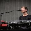 James Blake foto Best Kept Secret 2017 - Zondag