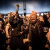 Junun featuring Shye Ben Tzur & The Rajasthan Express