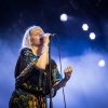 Aurora foto Best Kept Secret 2017 - Zondag