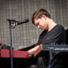 James Blake foto Best Kept Secret 2017 - Zondag