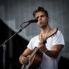 Kaleo foto Best Kept Secret 2017 - Zondag