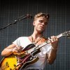 Foto Kaleo te Best Kept Secret 2017 - Zondag