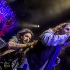 Foto The Dead Daisies te The Dead Daisies - 14/06 - Boerderij