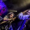 The Dead Daisies foto The Dead Daisies - 14/06 - Boerderij