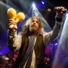 Foto The Dead Daisies te The Dead Daisies - 14/06 - Boerderij