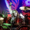 Foto The Dead Daisies te The Dead Daisies - 14/06 - Boerderij
