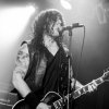 Foto Svart Crown te Rotting Christ / Svart Crown - 15/06 - Willemeen