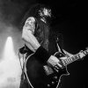 Foto Rotting Christ te Rotting Christ / Svart Crown - 15/06 - Willemeen