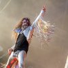 Rob Zombie foto Graspop Metal Meeting 2017