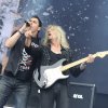 Foto Axel Rudi Pell te Graspop Metal Meeting 2017