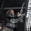 Foto Max & Igor Cavalera te Graspop Metal Meeting 2017