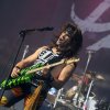 Foto Steel Panther te Graspop Metal Meeting 2017