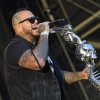 Five Finger Death Punch foto Graspop Metal Meeting 2017