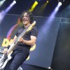 Danko Jones foto Graspop Metal Meeting 2017