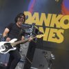 Danko Jones foto Graspop Metal Meeting 2017