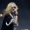 Foto Rob Zombie op Graspop Metal Meeting 2017