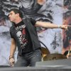 Foto Axel Rudi Pell te Graspop Metal Meeting 2017