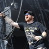 Hatebreed foto Graspop Metal Meeting 2017