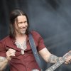 Alter Bridge foto Graspop Metal Meeting 2017