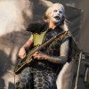 Rob Zombie foto Graspop Metal Meeting 2017