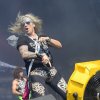 Foto Steel Panther op Graspop Metal Meeting 2017