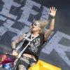 Steel Panther foto Graspop Metal Meeting 2017