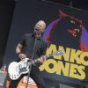 Danko Jones foto Graspop Metal Meeting 2017