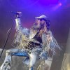 Rob Zombie foto Graspop Metal Meeting 2017