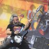 Mastodon foto Graspop Metal Meeting 2017