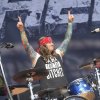 Rob Zombie foto Graspop Metal Meeting 2017