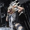 Foto Steel Panther op Graspop Metal Meeting 2017