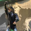 Foto Rob Zombie te Graspop Metal Meeting 2017
