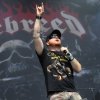 Hatebreed foto Graspop Metal Meeting 2017