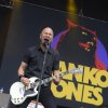 Danko Jones foto Graspop Metal Meeting 2017