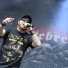 Foto Hatebreed te Graspop Metal Meeting 2017